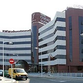 SILKEN CIUDAD GIJON