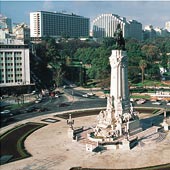 TIARA PARK ATLANTIC LISBOA