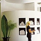 RITZ FOUR SEASON HOTEL LISBOA