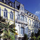 PESTANA PALACE