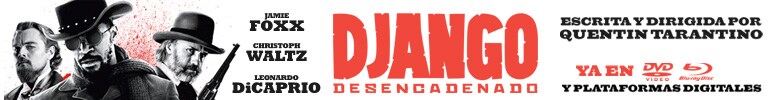 Lanzamiento Django
