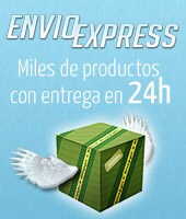 Envio Express