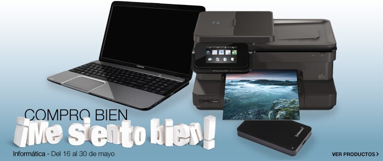 Novedades y ofertas en iPad y Tablet. Hasta el 30 de Mayo