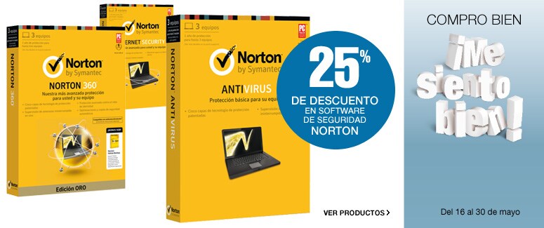 Novedades y ofertas. Hasta el 30 de Mayo