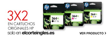Semana de Internet. Solo en elcorteingles.es