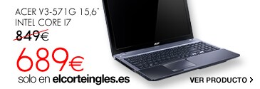 Semana de Internet. Solo en elcorteingles.es