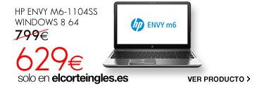 Semana de Internet. Solo en elcorteingles.es