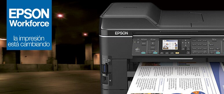 Epson