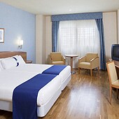 HOLIDAY INN ALICANTE PLAYA DE SAN JUAN