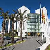CITYPARK SANT JUST