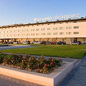 BARCELO ARANJUEZ