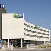 HOLIDAY INN EXPRESS BCN MOLINS DE REI