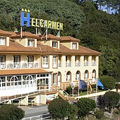 HOTEL EL CARMEN