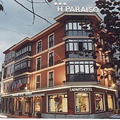 PARAISO HOTEL