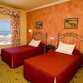 HOTEL GUADALQUIVIR