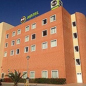 HOLIDAY INN EXPRESS ALICANTE