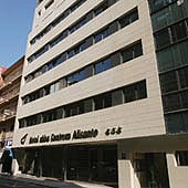 ABBA CENTRUM ALICANTE