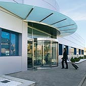 ASUR METROPOL ALCALA
