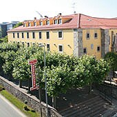 HOTEL DON PACO