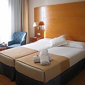 TRYP CIUDAD DE ALICANTE