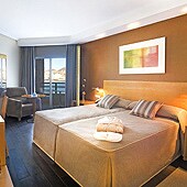 SERCOTEL SPA PORTA MARIS