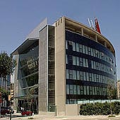 SOLVASA BARCELONA