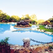 HOTEL DO�A TERESA