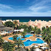 OLIVA NOVA GOLF & BEACH HOTEL