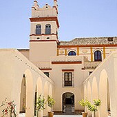 ABBA PALACIO DE ARIZON