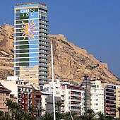 TRYP GRAN SOL