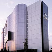 FIRA CONGRESS (AEROPUERTO)