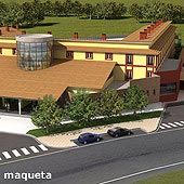 SERCOTEL ISLA DE LA GARENA