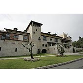 ABADIA DE LOS TEMPLARIOS