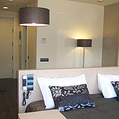 RAFAELHOTELS FORUM ALCALA