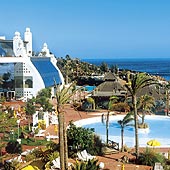 HOTEL H10 TIMANFAYA PALACE