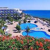 HOTEL NATURA PALACE