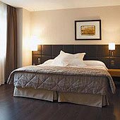 EUROSTARS LUCENTUM