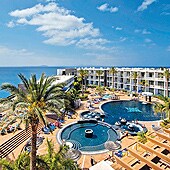IBEROSTAR PAPAGAYO