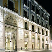 HOSPES AMERIGO ALICANTE