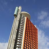 HESPERIA TOWER