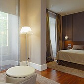 GRAN HOTEL CASCADA (T. PALLARES)