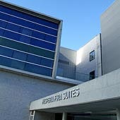 HESPERIA FIRA SUITES
