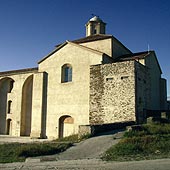 HOSPEDERIA CONVENTUAL DE ALCANTARA