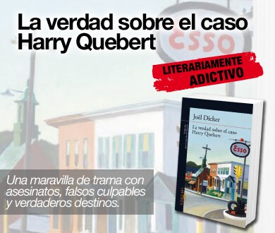Harry Quebert