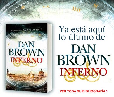 Dan Brown 