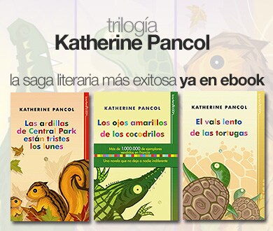 Katherine Pancol