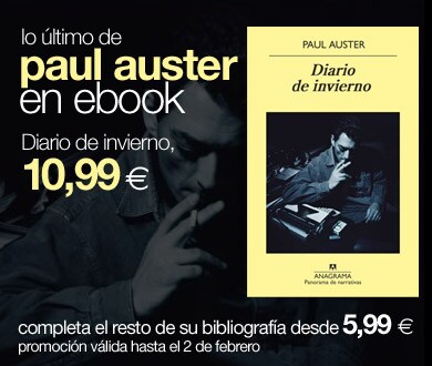 Paul Auster