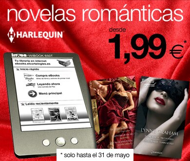 harlequin desde 1,99