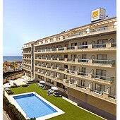 BQ ANDALUCIA BEACH