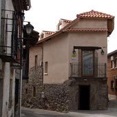 LA POSADA DEL TIETAR